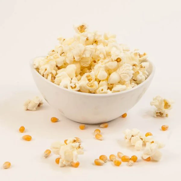 Popcorn New 9