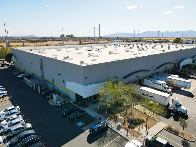 Location Chandler, Arizona 01