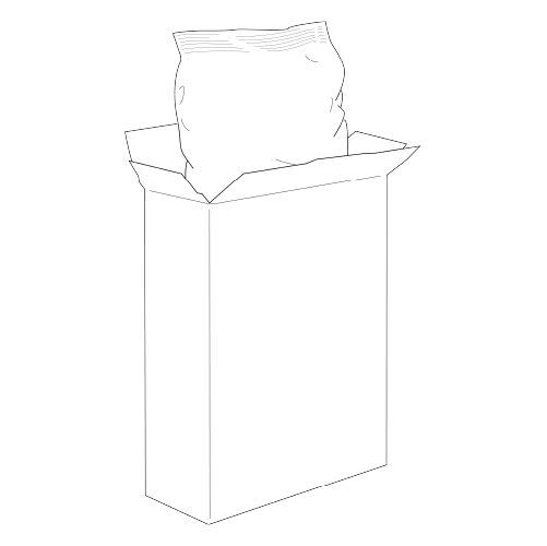 Bag In Carton