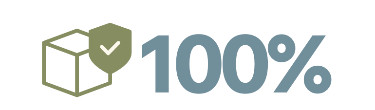 2% Safe Products – No Words