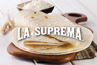 La Suprema Small
