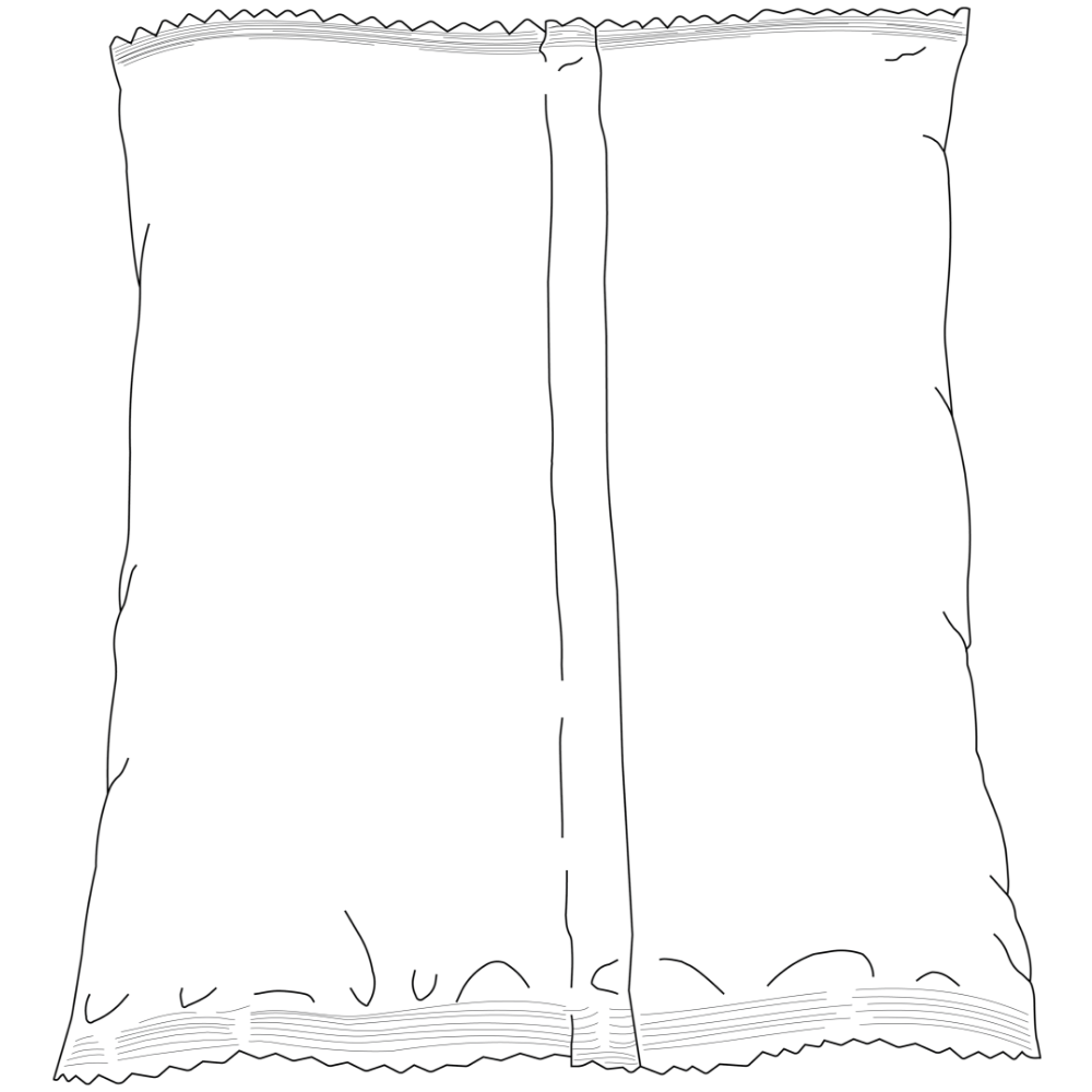 Pillow Bag