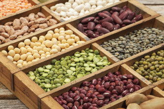 Legumes
