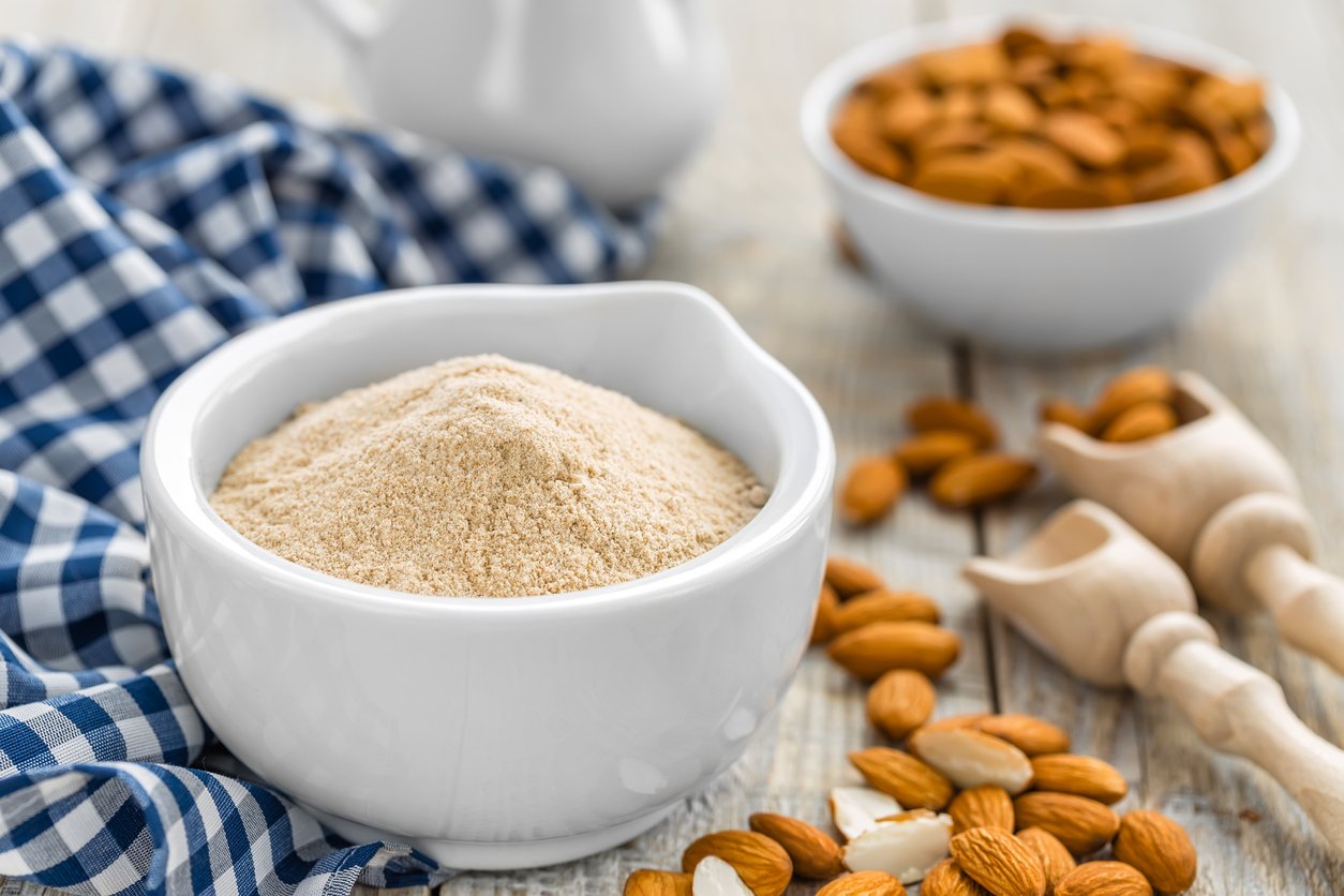 Almond Flour