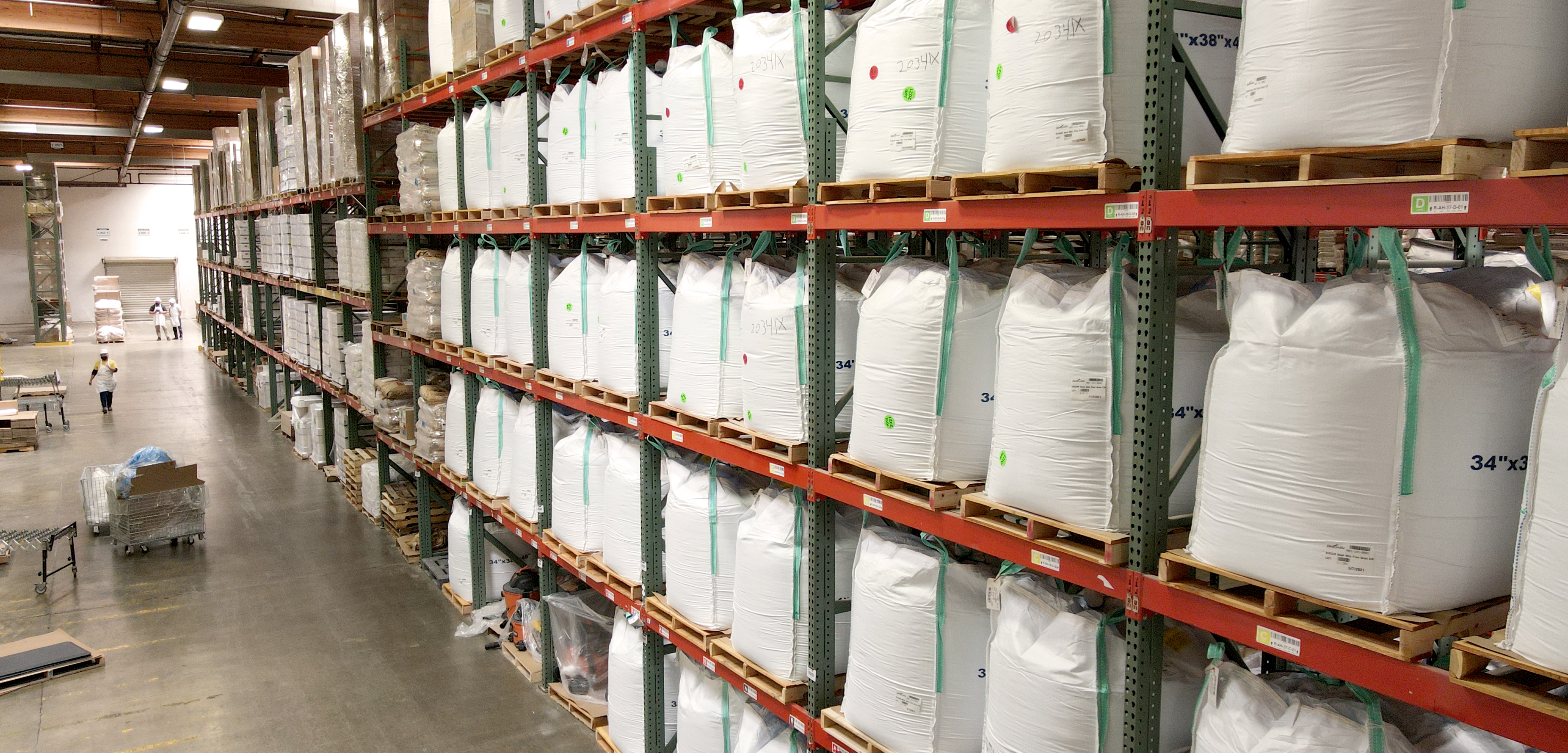 Working With Us Wholesale Minimums