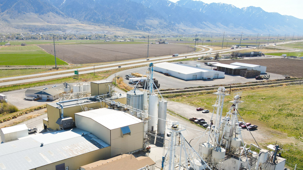 Location Honeyville, Utah 05 2