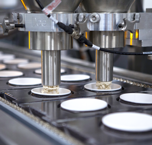 Co Manufacturing Packaging Brands Brands