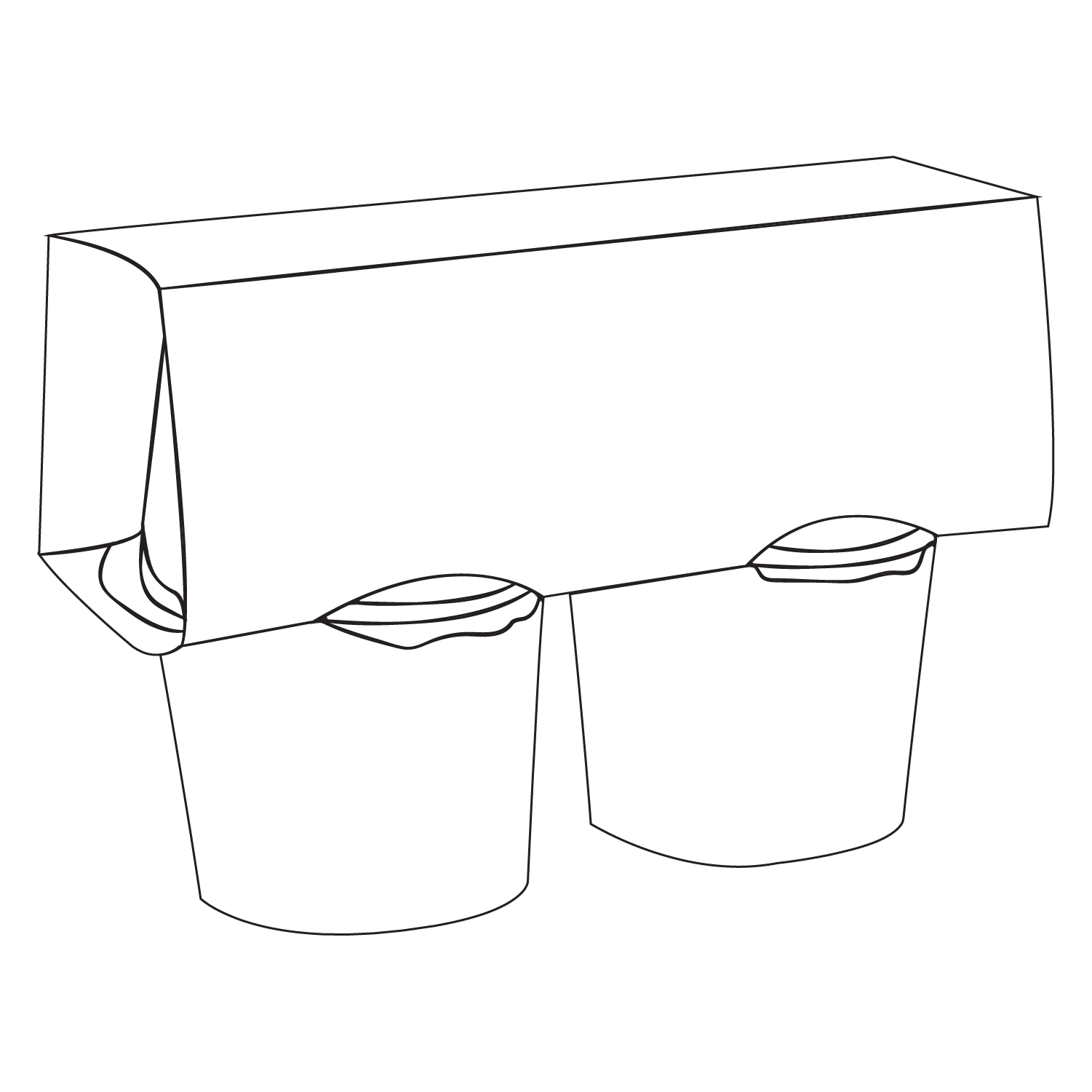 Cups