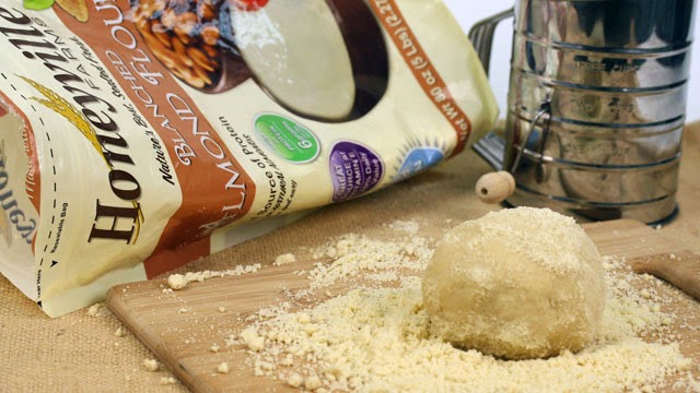 Honeyville Almond Flour 2