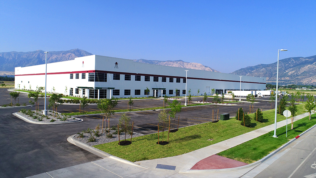 Honeyville New Facility Ogden Utah Web 1