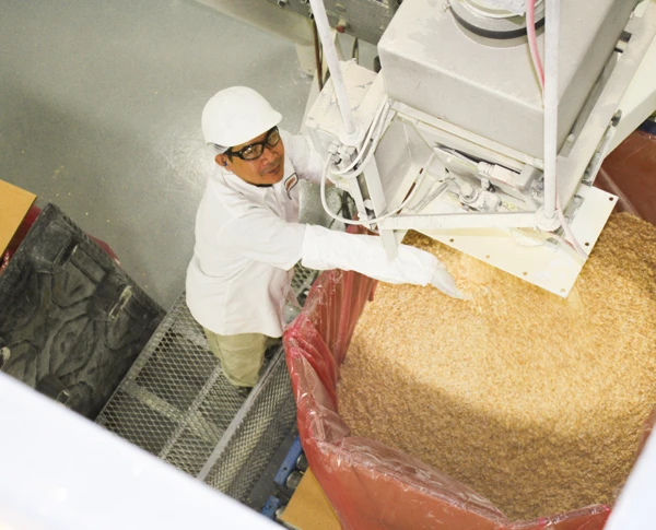 Wholesale OUR SPECIALTY GRAIN MILLING PROCESS