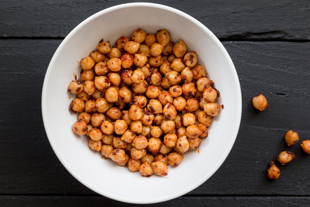 Chickpeas
