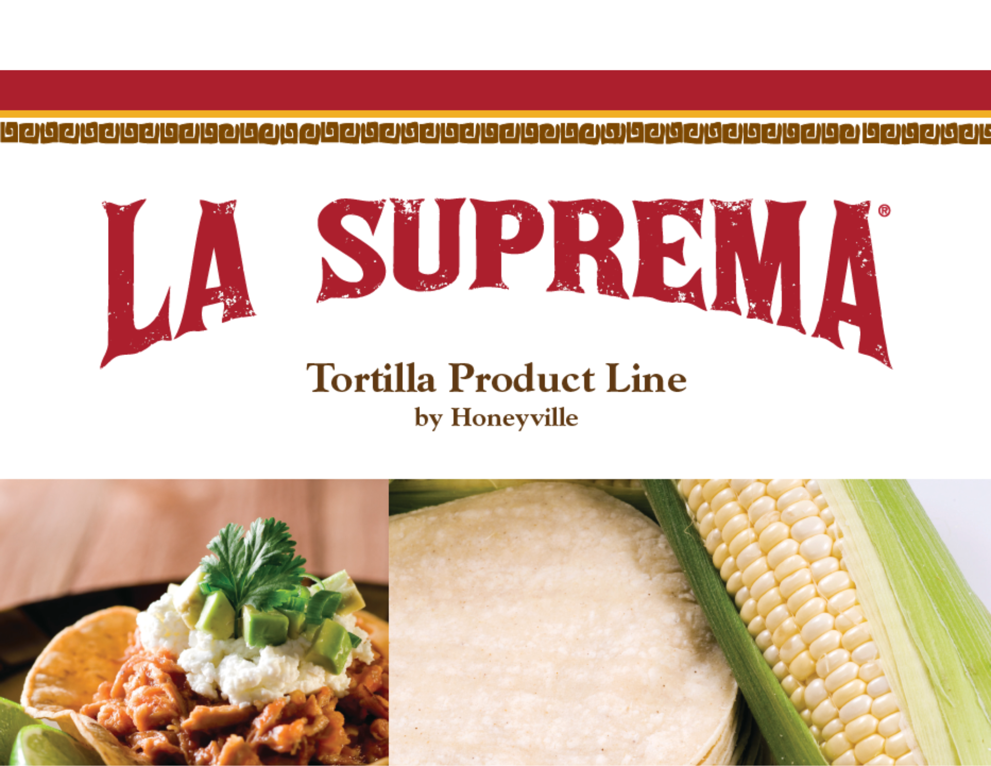 Honeyville Sell Sheet La Suprema Thumbnail