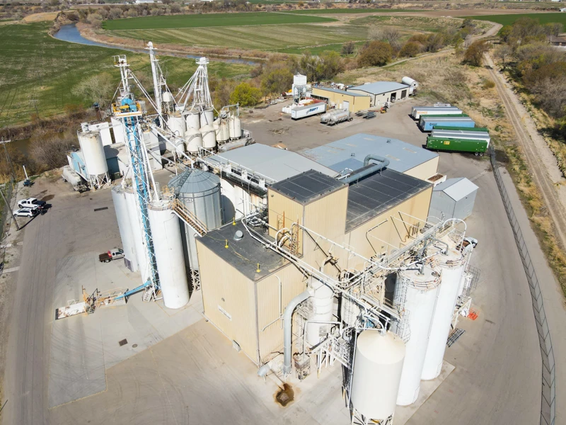 Location Honeyville, Utah 03