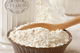 Flour