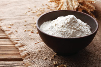 Whole Grain Flour