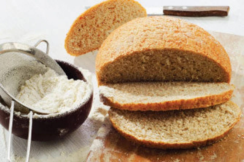 Bread Flour Small