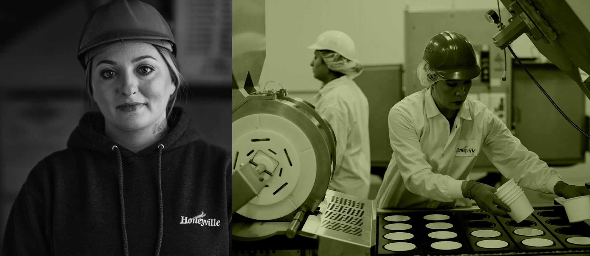 Co Packing Hero Image