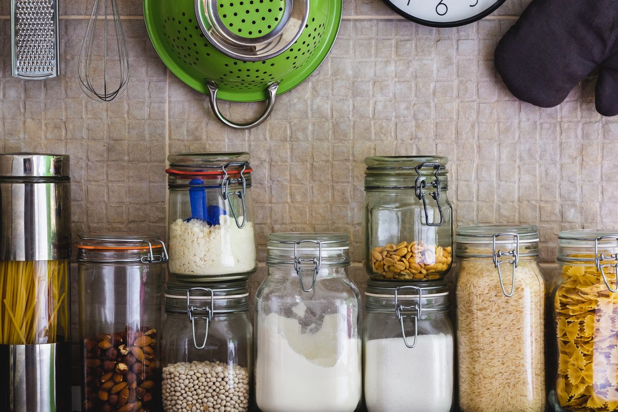 What Happens if you eat Raw Flour