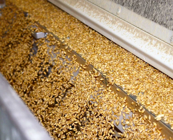 Wholesale Specialty Grain Milling