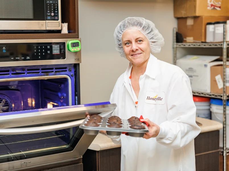 Formulation Design Services Tailored Food Innovation Honeyville