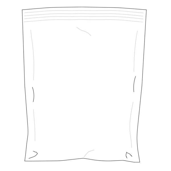 Pinch Bottom Bag – 4